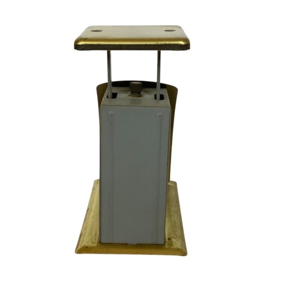 Vintage Deluxe Postal Thrifty Scale By IDL MFG Corp Carlstadt NJ - Picture 3 of 6
